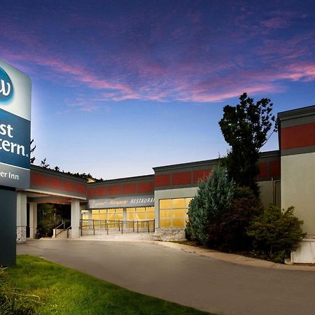 Best Western Little River Inn Simcoe Ngoại thất bức ảnh