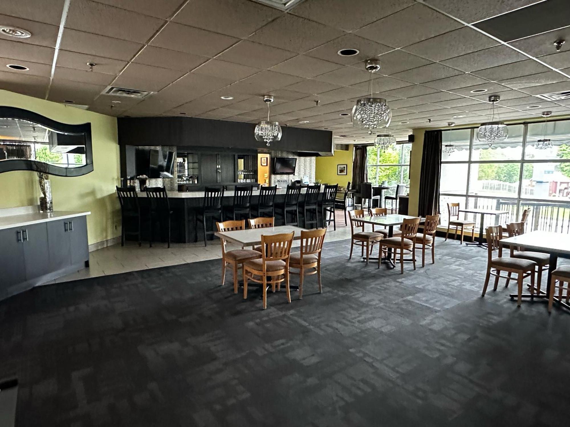 Best Western Little River Inn Simcoe Ngoại thất bức ảnh