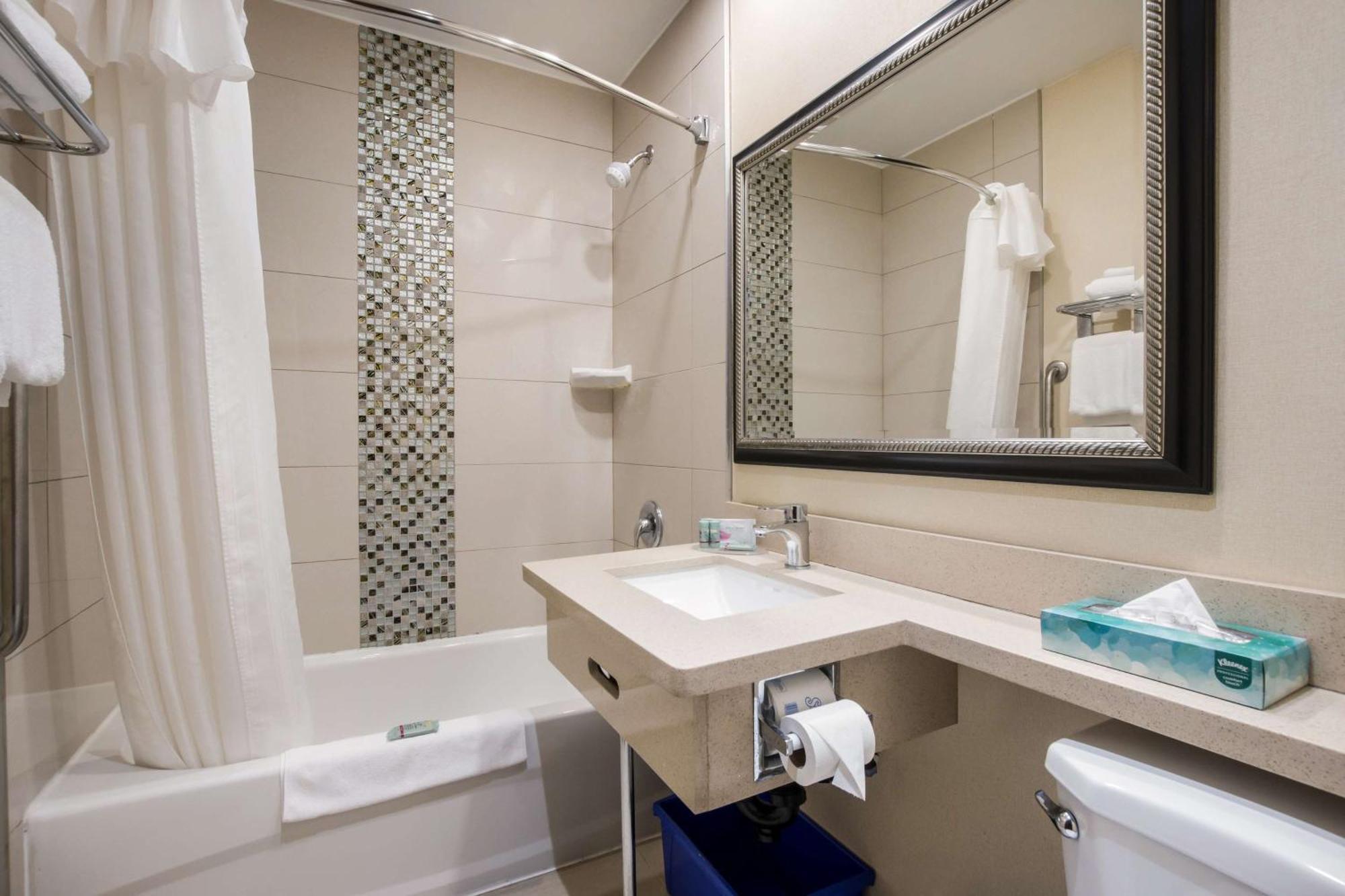 Best Western Little River Inn Simcoe Ngoại thất bức ảnh