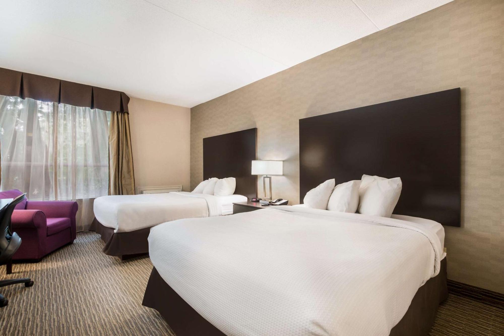 Best Western Little River Inn Simcoe Ngoại thất bức ảnh