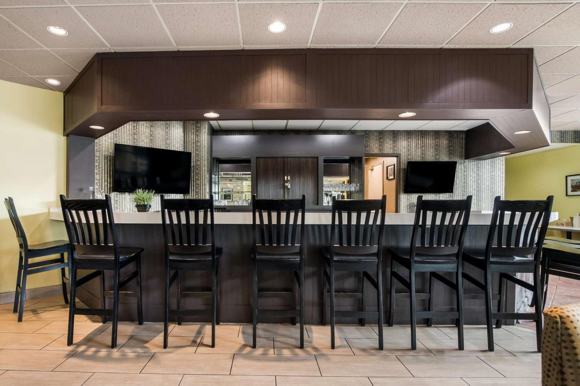 Best Western Little River Inn Simcoe Ngoại thất bức ảnh