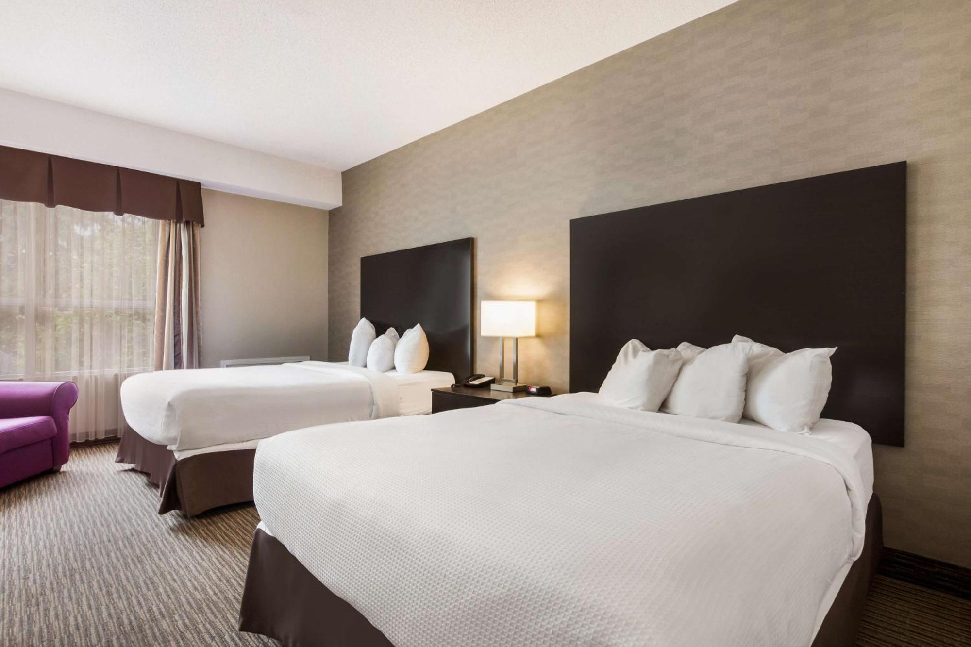 Best Western Little River Inn Simcoe Ngoại thất bức ảnh