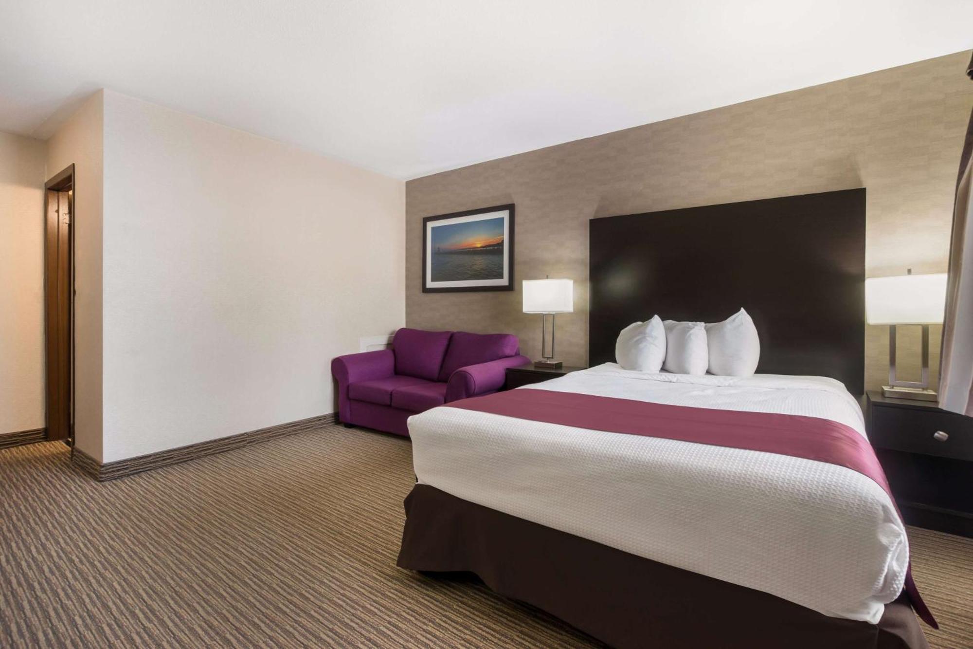 Best Western Little River Inn Simcoe Ngoại thất bức ảnh