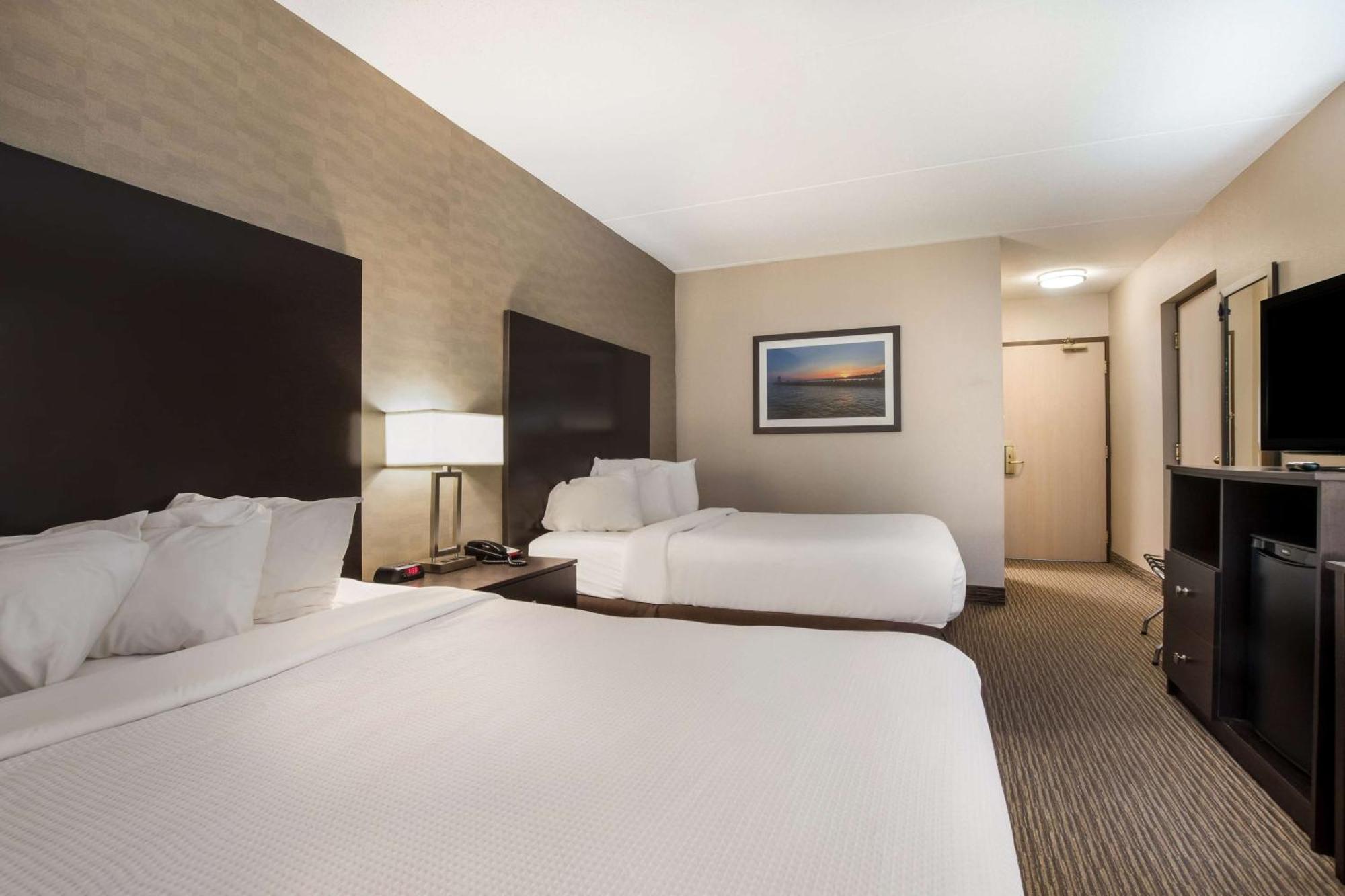Best Western Little River Inn Simcoe Ngoại thất bức ảnh