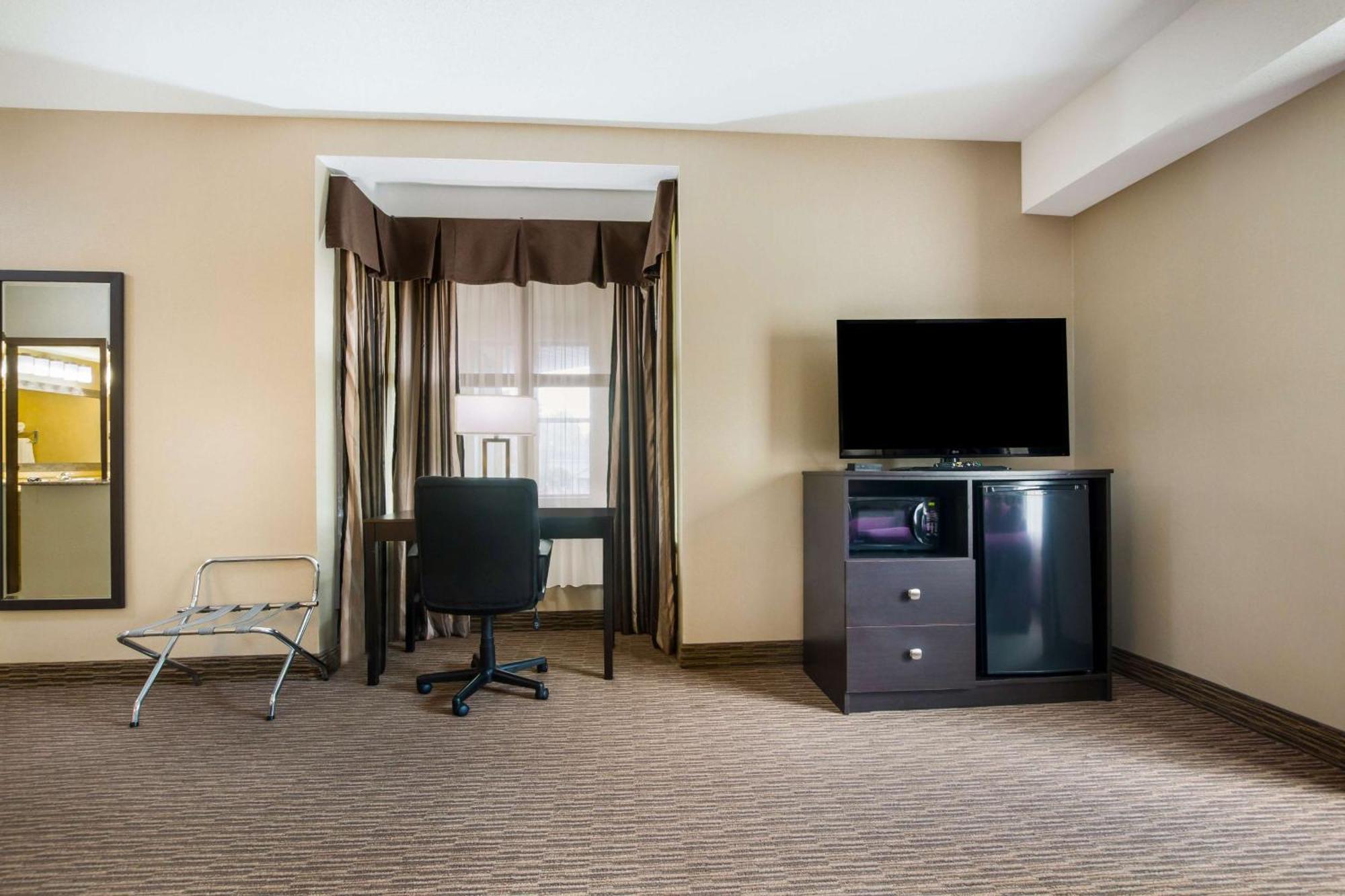 Best Western Little River Inn Simcoe Ngoại thất bức ảnh