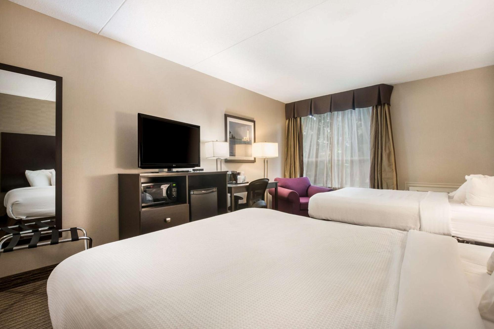 Best Western Little River Inn Simcoe Ngoại thất bức ảnh