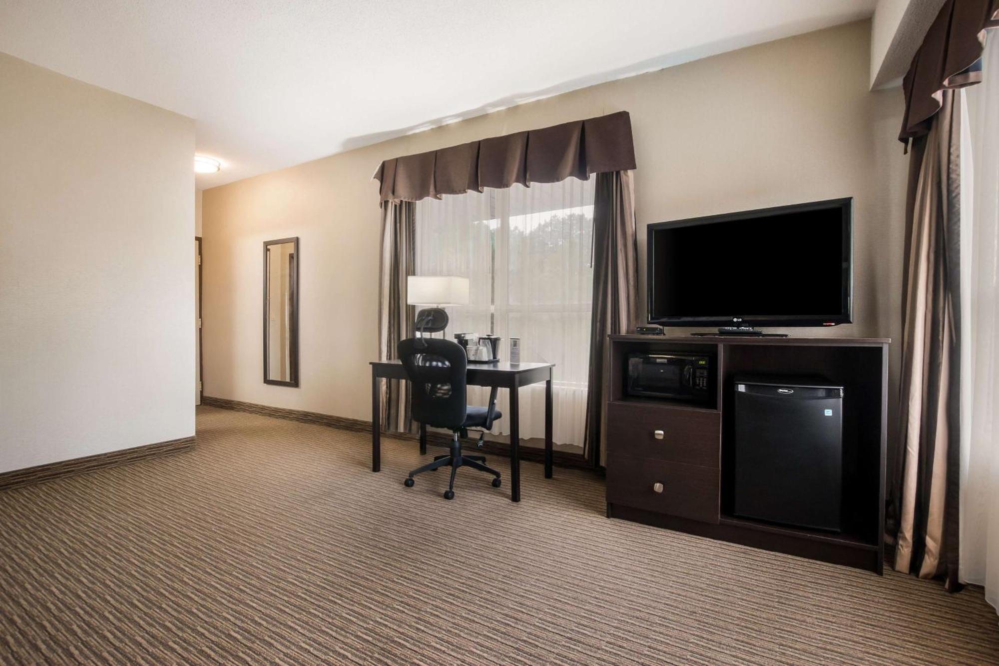 Best Western Little River Inn Simcoe Ngoại thất bức ảnh