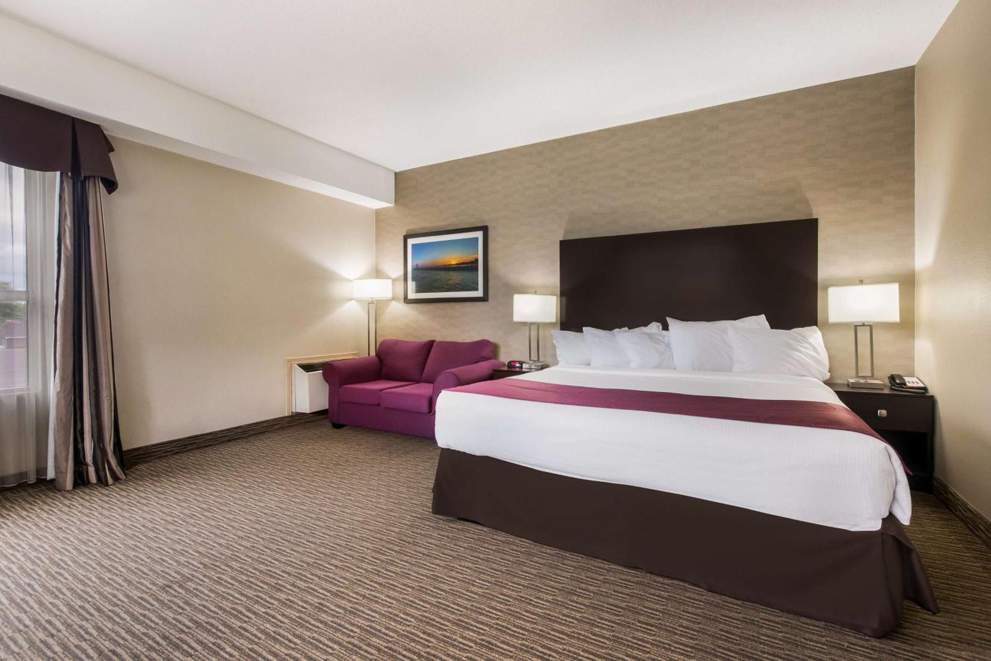 Best Western Little River Inn Simcoe Ngoại thất bức ảnh