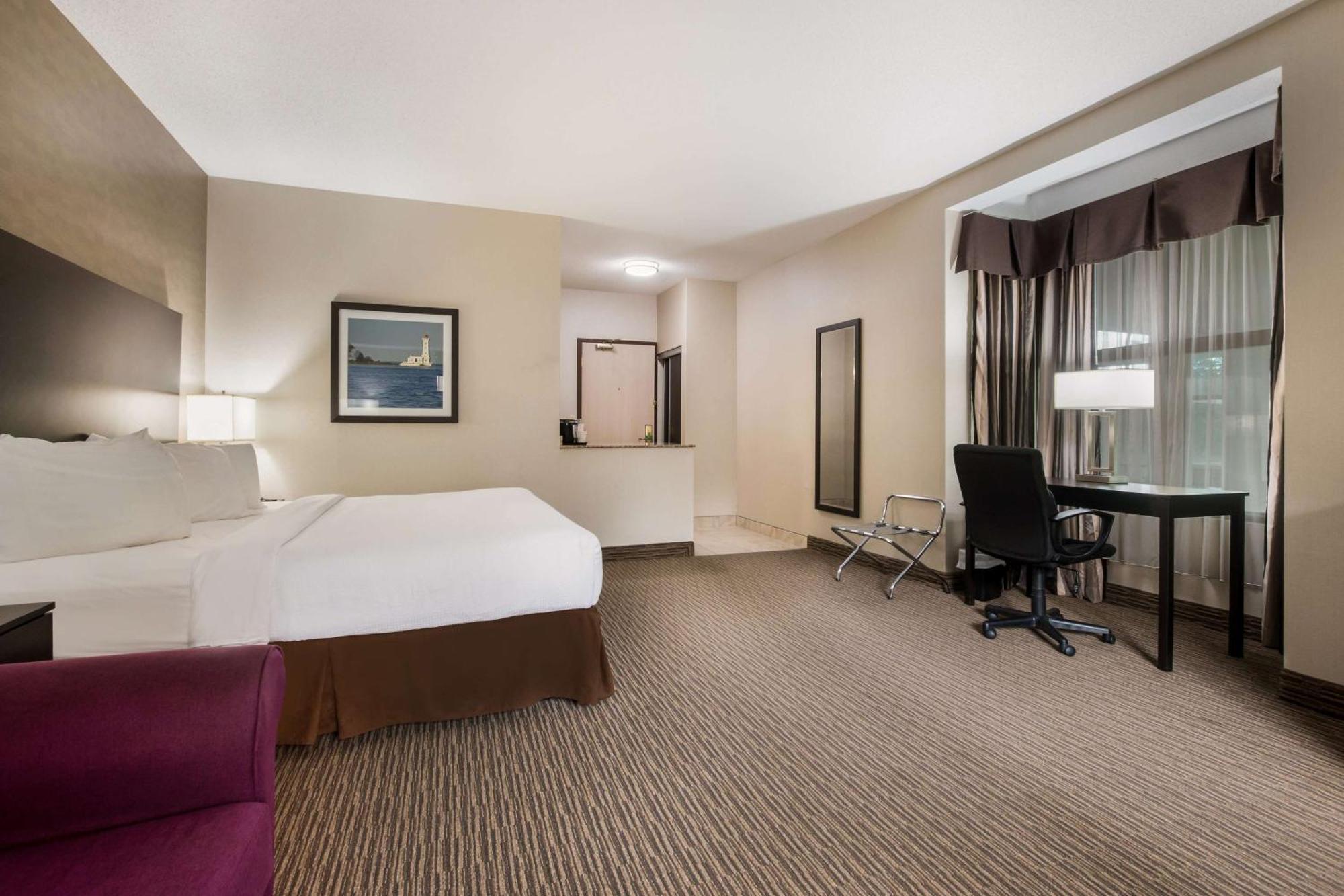 Best Western Little River Inn Simcoe Ngoại thất bức ảnh