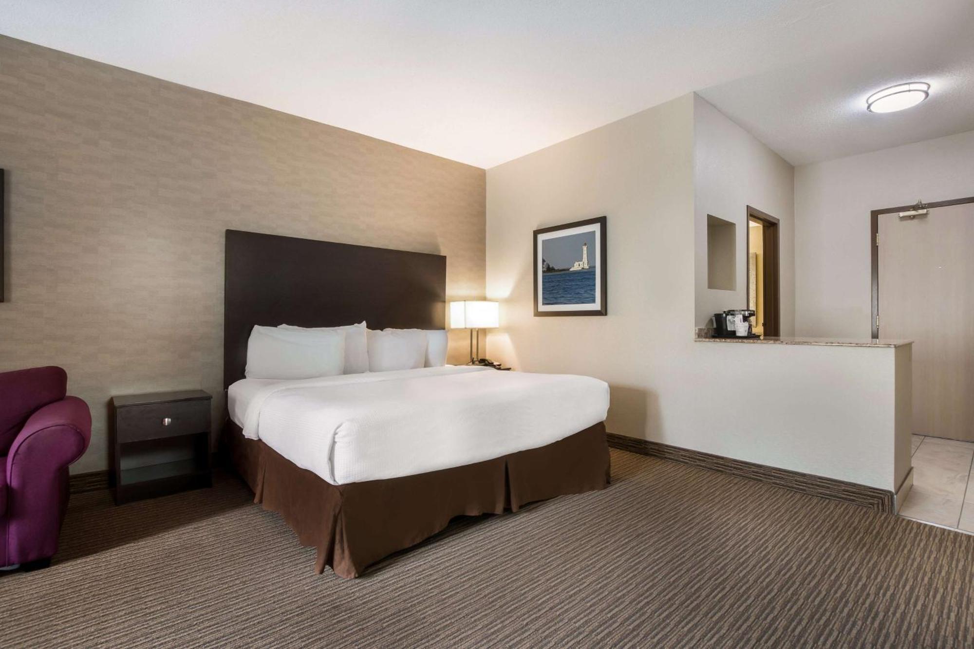 Best Western Little River Inn Simcoe Ngoại thất bức ảnh