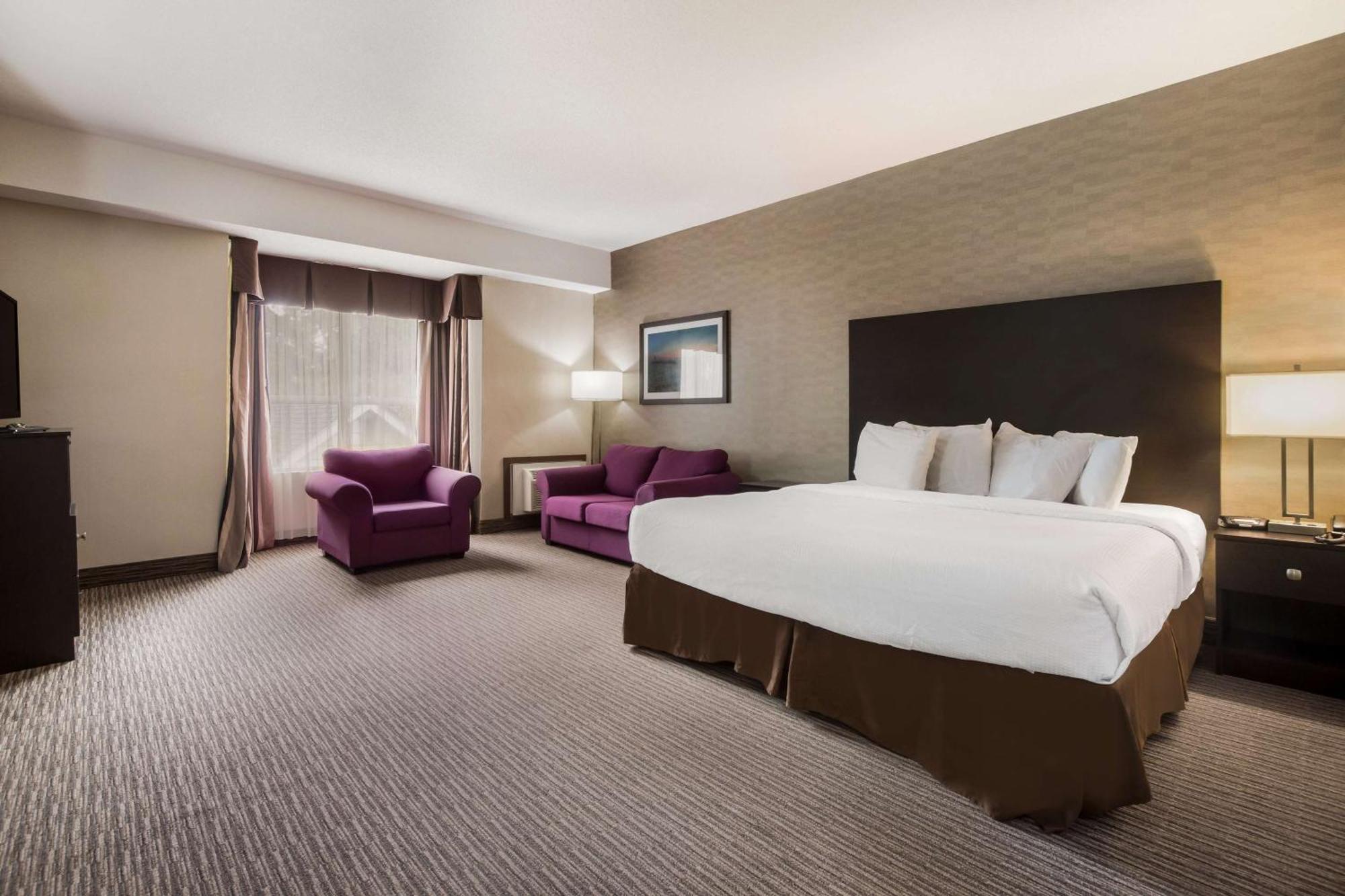 Best Western Little River Inn Simcoe Ngoại thất bức ảnh