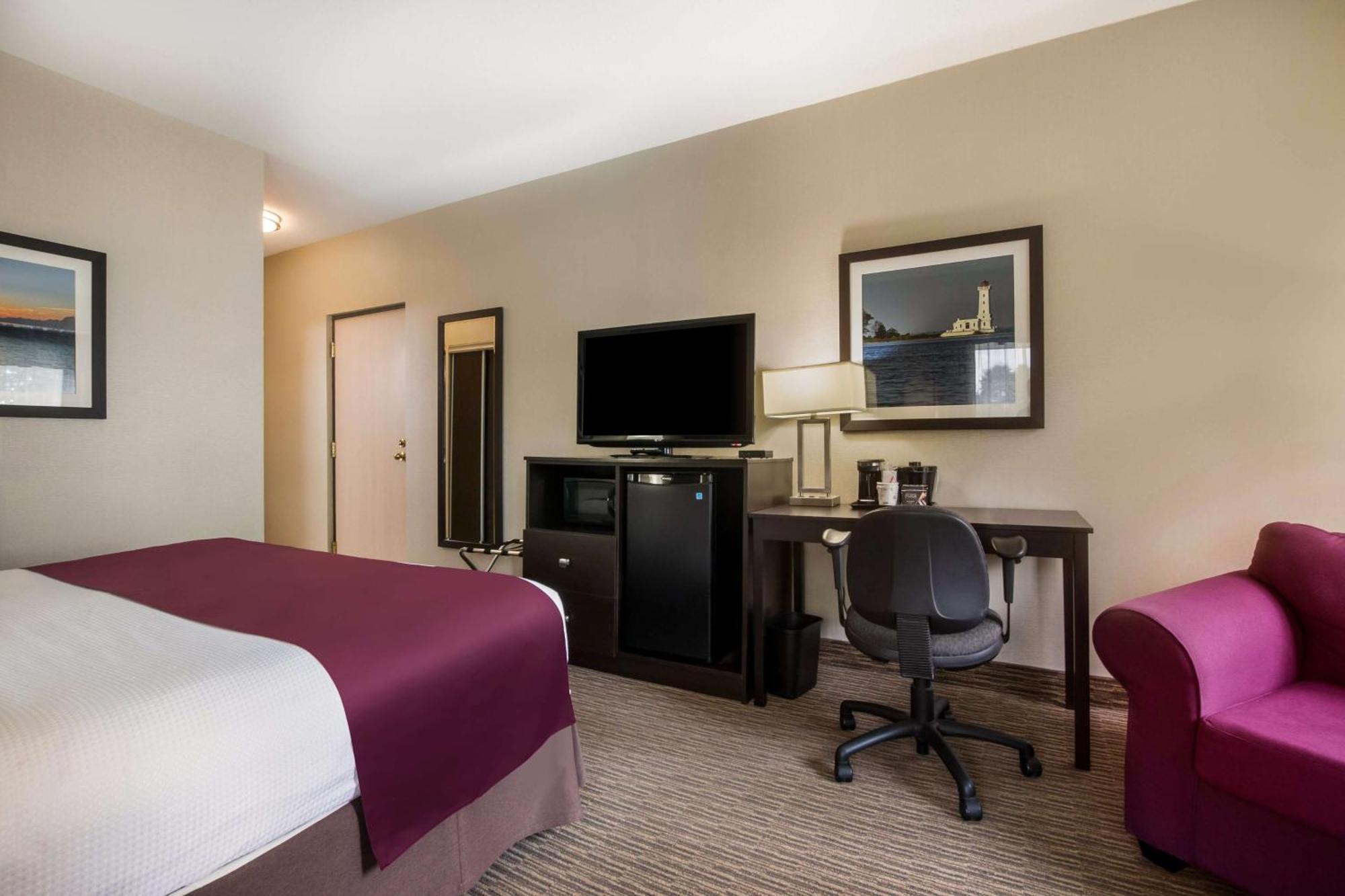 Best Western Little River Inn Simcoe Ngoại thất bức ảnh