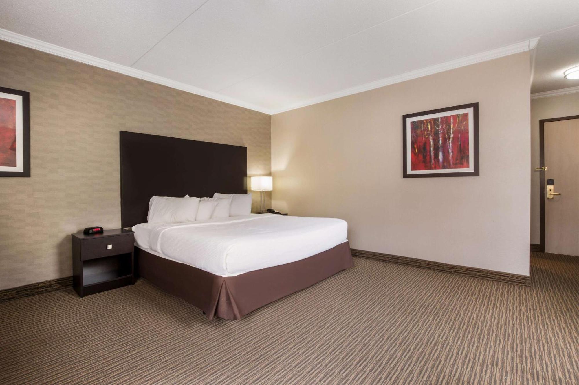 Best Western Little River Inn Simcoe Ngoại thất bức ảnh
