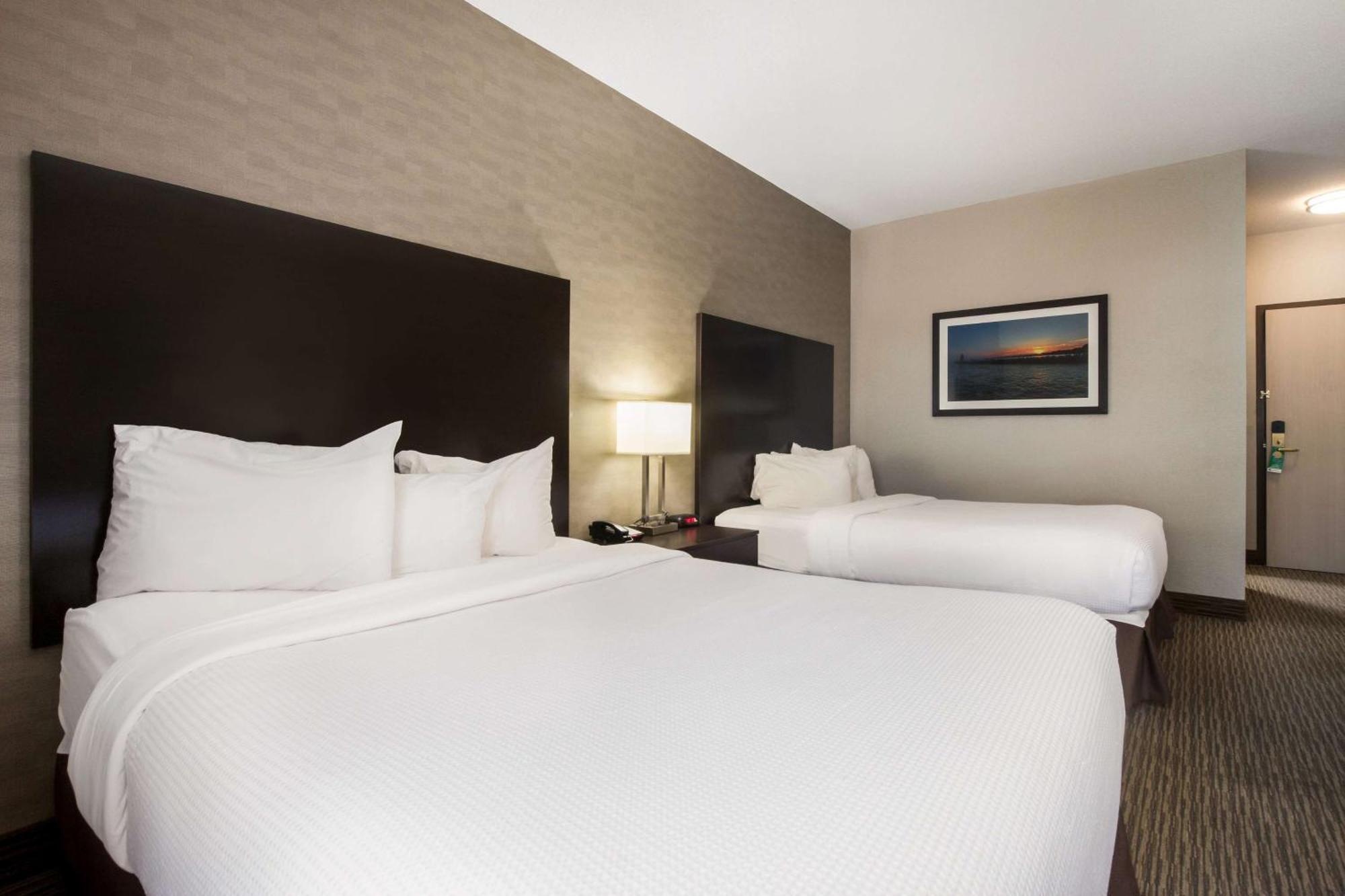 Best Western Little River Inn Simcoe Ngoại thất bức ảnh