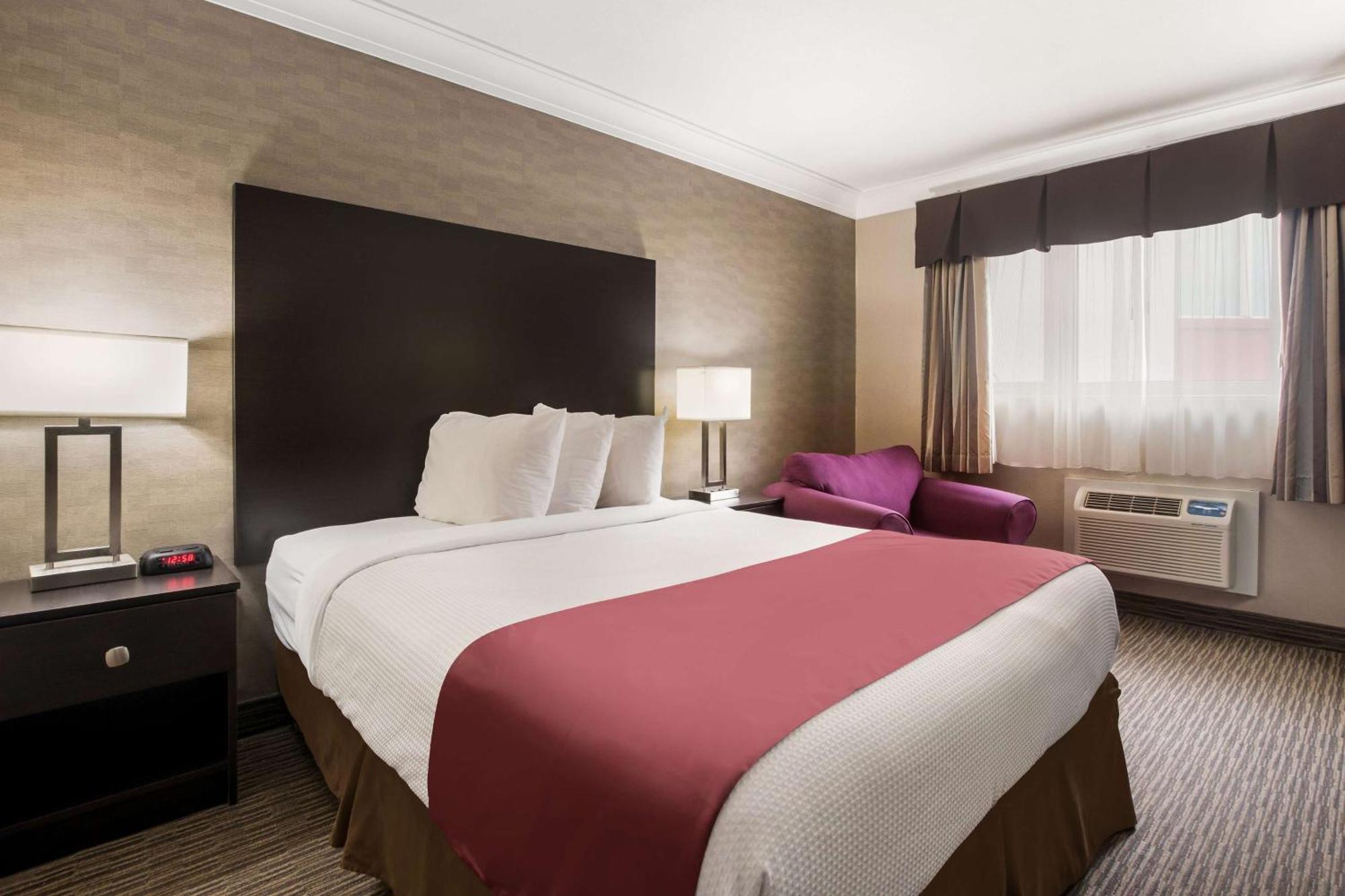 Best Western Little River Inn Simcoe Ngoại thất bức ảnh