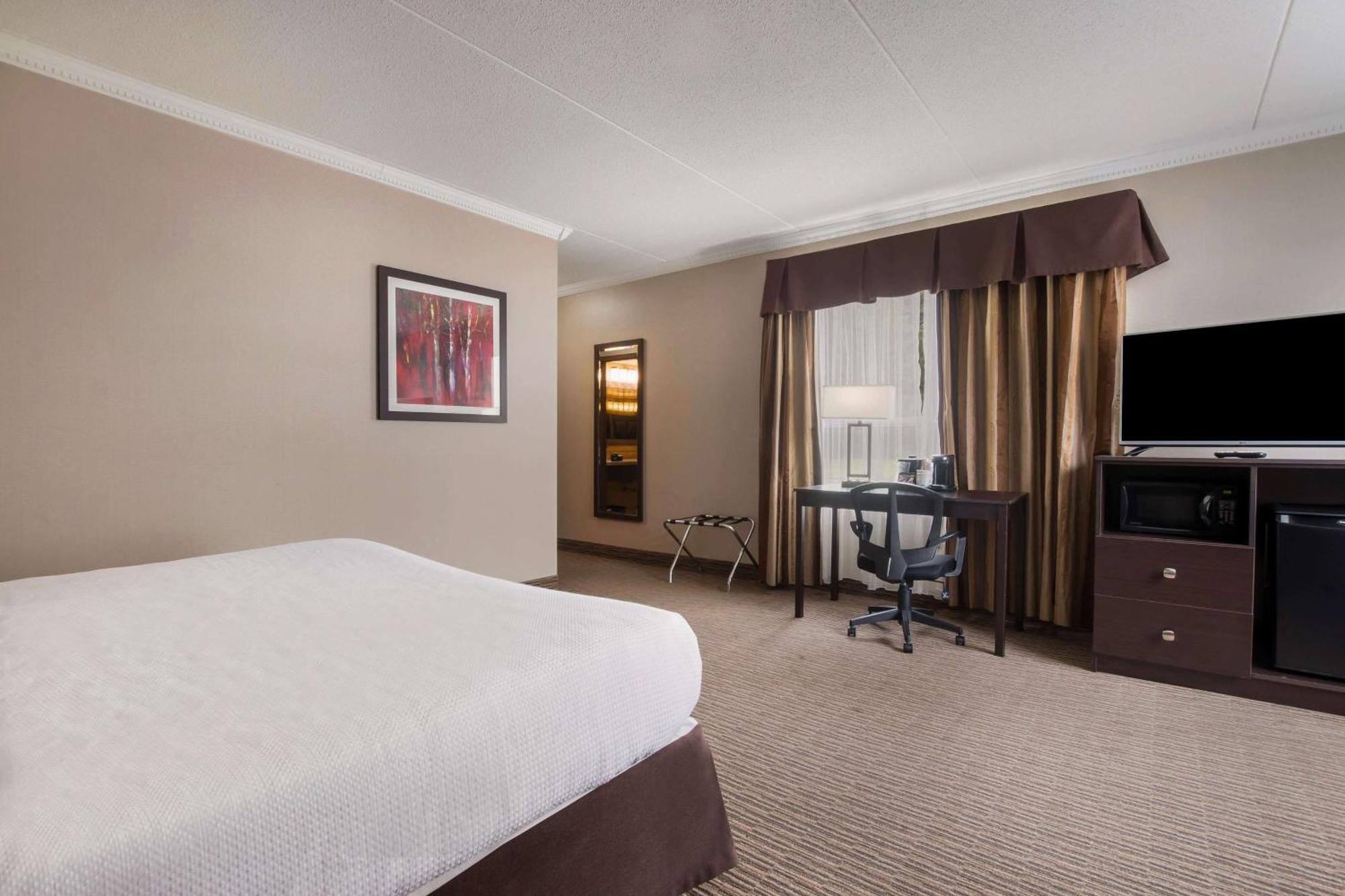 Best Western Little River Inn Simcoe Ngoại thất bức ảnh
