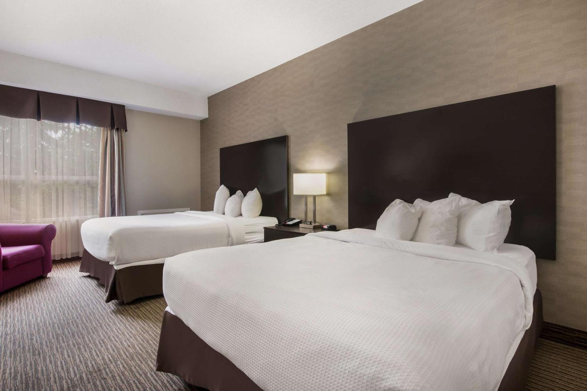 Best Western Little River Inn Simcoe Ngoại thất bức ảnh