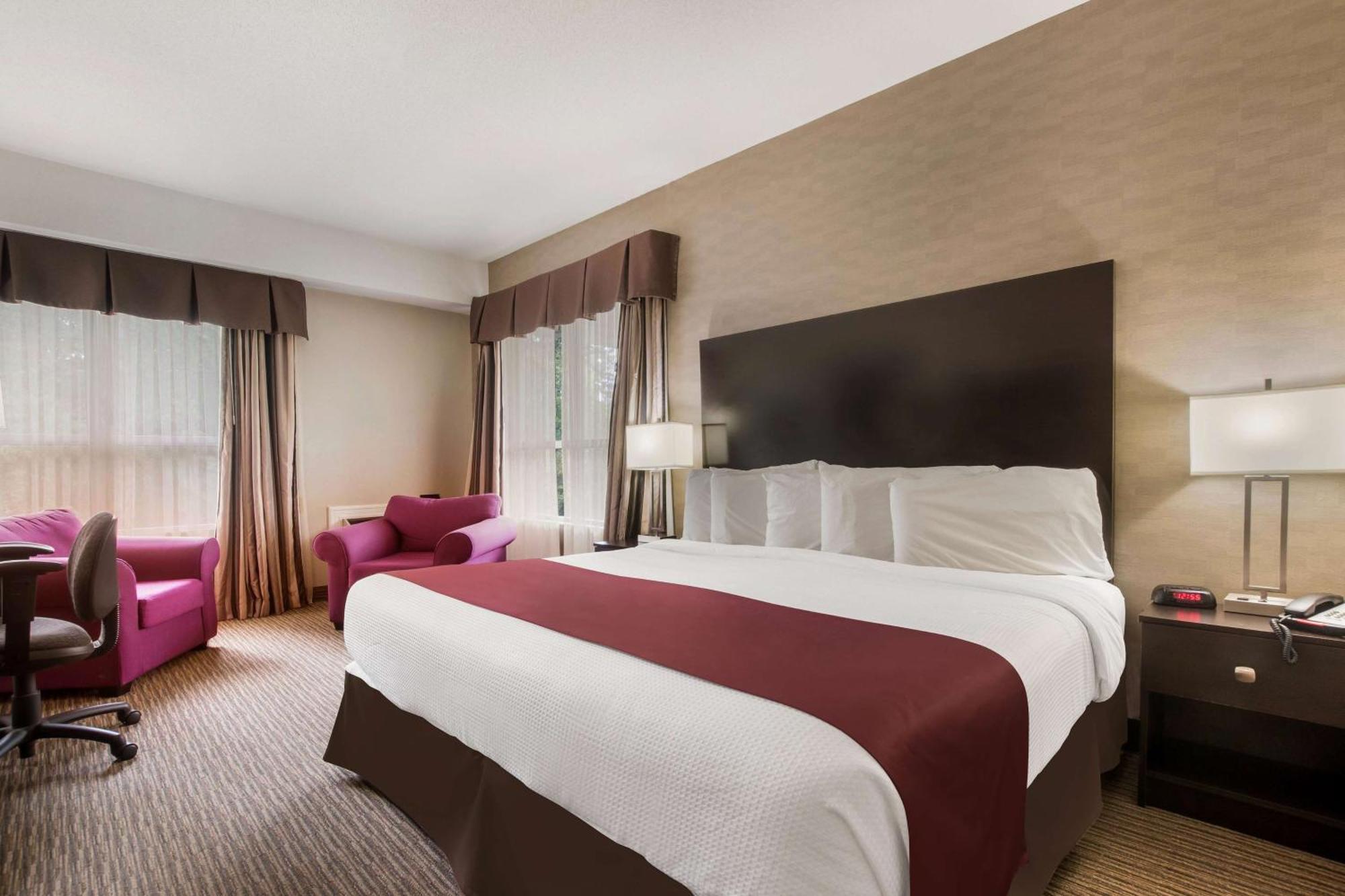 Best Western Little River Inn Simcoe Ngoại thất bức ảnh