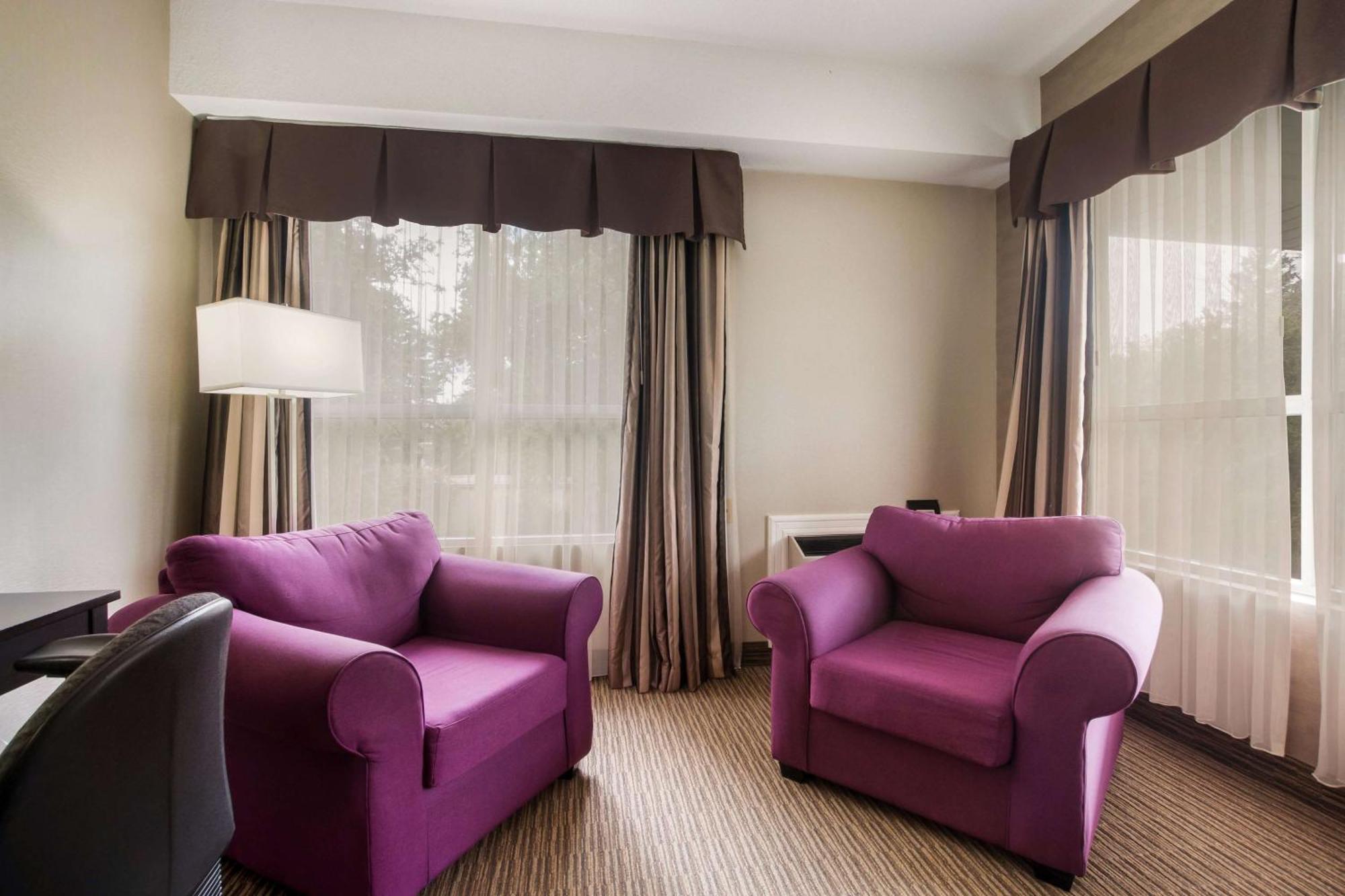 Best Western Little River Inn Simcoe Ngoại thất bức ảnh