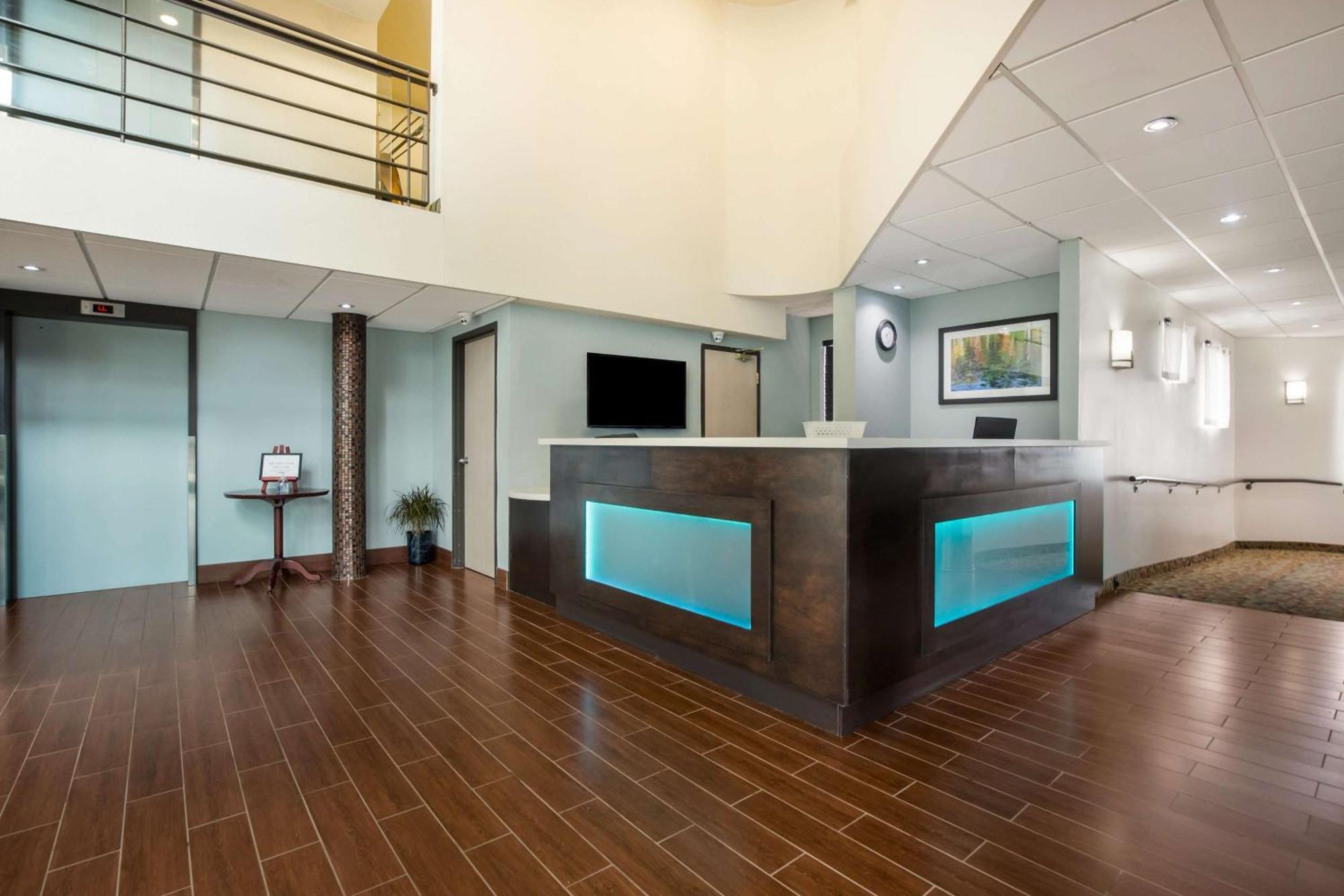 Best Western Little River Inn Simcoe Ngoại thất bức ảnh